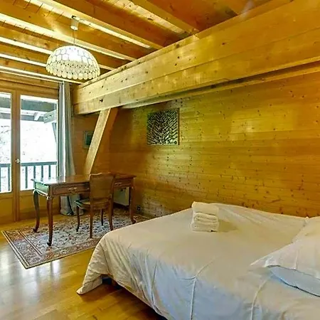 Bergerie Loft With Panoramic *