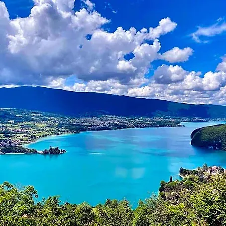 Bergerie Loft With Panoramic Hotel *