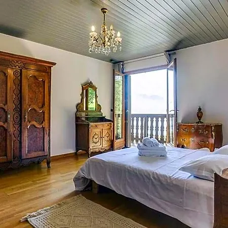 Hotel Bergerie Loft With Panoramic *