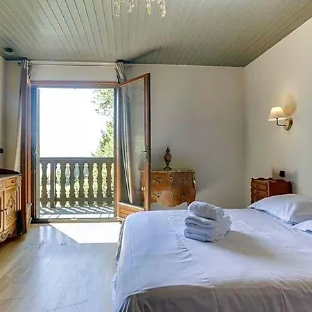 Bergerie Loft With Panoramic Hotel Talloires