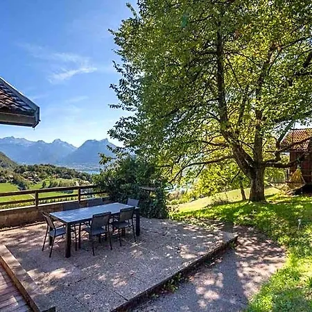 Hotel Bergerie Loft With Panoramic