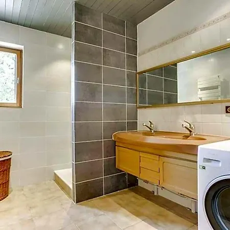 Bergerie Loft With Panoramic * Talloires