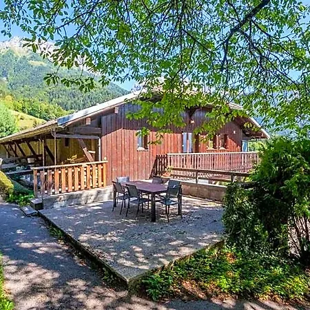 Bergerie Loft With Panoramic * Talloires